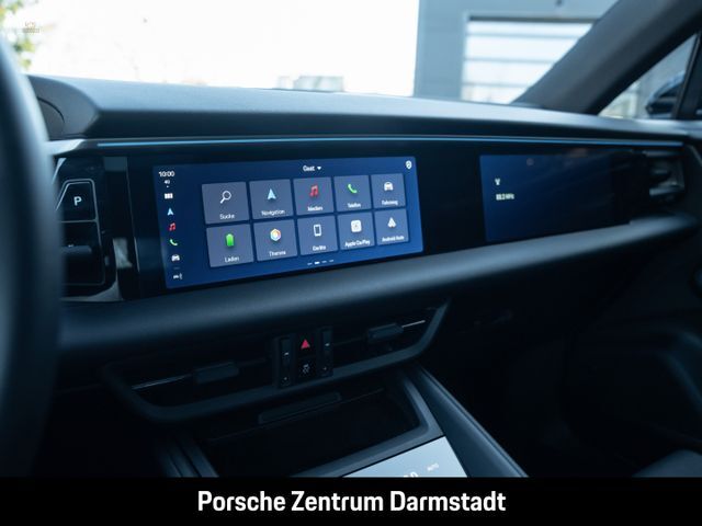 Thumbnail von Porsche Macan 4 InnoDrive LED-Matrix Surround-View BOSE