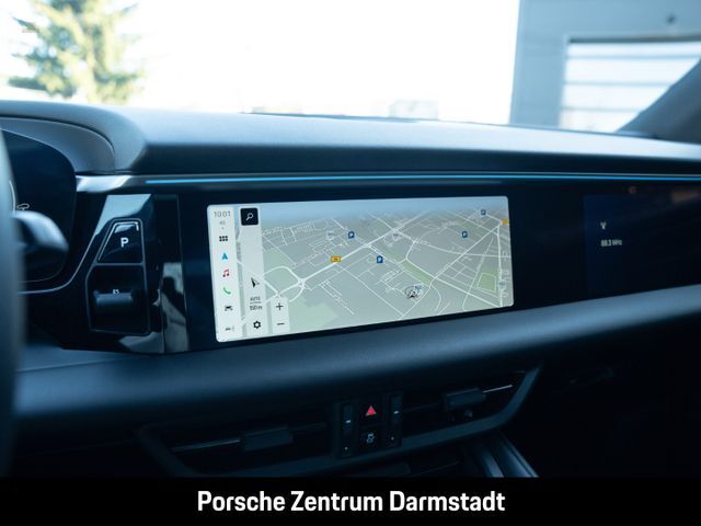 Thumbnail von Porsche Macan 4 InnoDrive LED-Matrix Surround-View BOSE