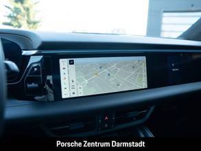 Thumbnail von Porsche Macan 4 InnoDrive LED-Matrix Surround-View BOSE