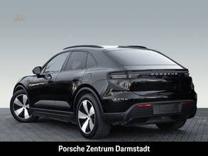 Thumbnail von Porsche Macan 4 InnoDrive LED-Matrix Surround-View BOSE