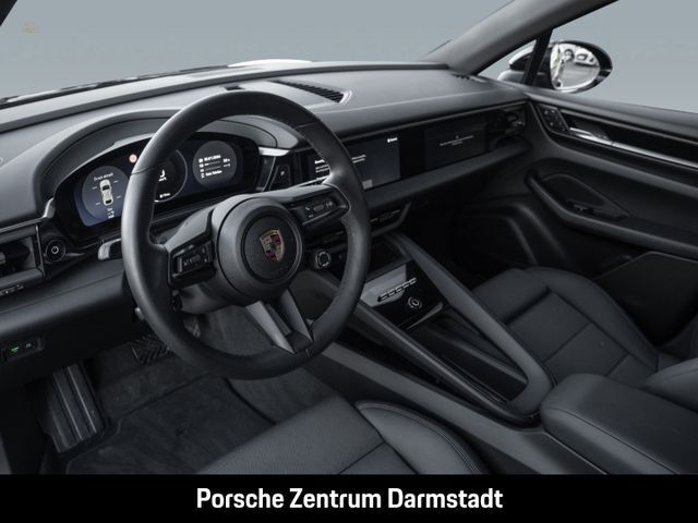 Thumbnail von Porsche Macan 4 InnoDrive LED-Matrix Surround-View BOSE