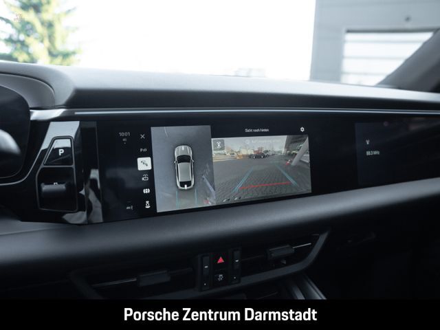 Thumbnail von Porsche Macan 4 InnoDrive LED-Matrix Surround-View BOSE