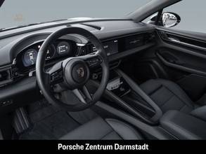 Thumbnail von Porsche Macan 4 InnoDrive LED-Matrix Surround-View BOSE