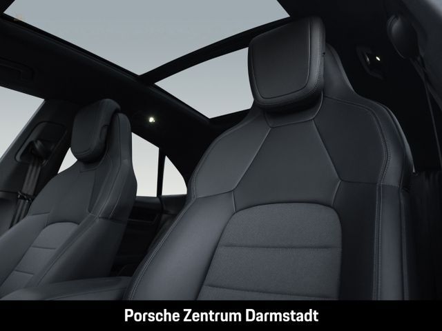 Thumbnail von Porsche Macan 4 InnoDrive LED-Matrix Surround-View BOSE