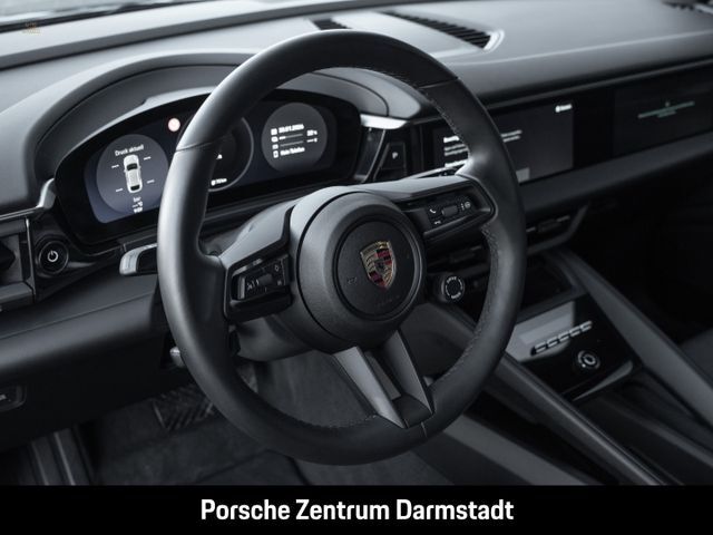 Thumbnail von Porsche Macan 4 InnoDrive LED-Matrix Surround-View BOSE