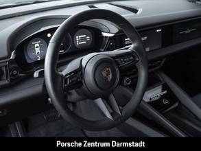Thumbnail von Porsche Macan 4 InnoDrive LED-Matrix Surround-View BOSE