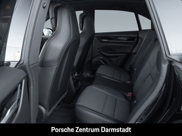 Thumbnail von Porsche Macan 4 InnoDrive LED-Matrix Surround-View BOSE