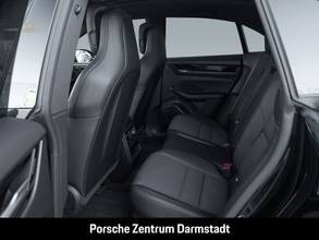 Thumbnail von Porsche Macan 4 InnoDrive LED-Matrix Surround-View BOSE