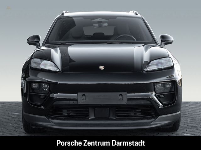 Thumbnail von Porsche Macan 4 InnoDrive LED-Matrix Surround-View BOSE