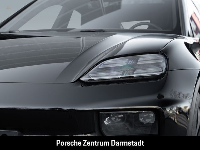 Thumbnail von Porsche Macan 4 InnoDrive LED-Matrix Surround-View BOSE