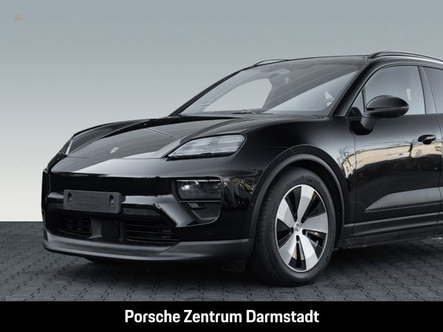 Thumbnail von Porsche Macan 4 InnoDrive LED-Matrix Surround-View BOSE