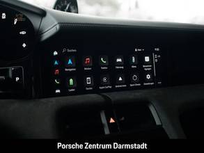 Thumbnail von Porsche Taycan GTS Head-Up LED-Matrix Surround-View BOSE