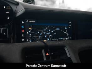 Thumbnail von Porsche Taycan GTS Head-Up LED-Matrix Surround-View BOSE
