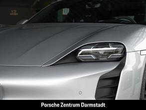 Thumbnail von Porsche Taycan GTS Head-Up LED-Matrix Surround-View BOSE
