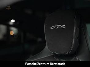 Thumbnail von Porsche Taycan GTS Head-Up LED-Matrix Surround-View BOSE