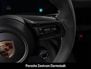 Thumbnail von Porsche Taycan GTS Head-Up LED-Matrix Surround-View BOSE