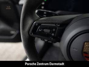 Thumbnail von Porsche Taycan GTS Head-Up LED-Matrix Surround-View BOSE