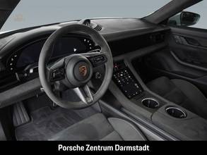 Thumbnail von Porsche Taycan GTS Head-Up LED-Matrix Surround-View BOSE