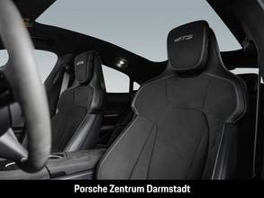 Thumbnail von Porsche Taycan GTS Head-Up LED-Matrix Surround-View BOSE