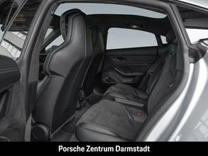 Thumbnail von Porsche Taycan GTS Head-Up LED-Matrix Surround-View BOSE