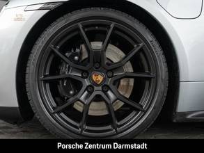 Thumbnail von Porsche Taycan GTS Head-Up LED-Matrix Surround-View BOSE