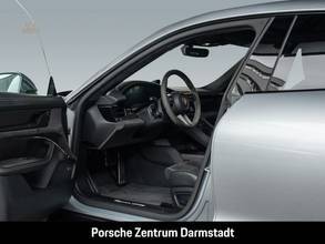 Thumbnail von Porsche Taycan GTS Head-Up LED-Matrix Surround-View BOSE