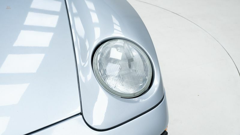 Thumbnail von Porsche 968 '95