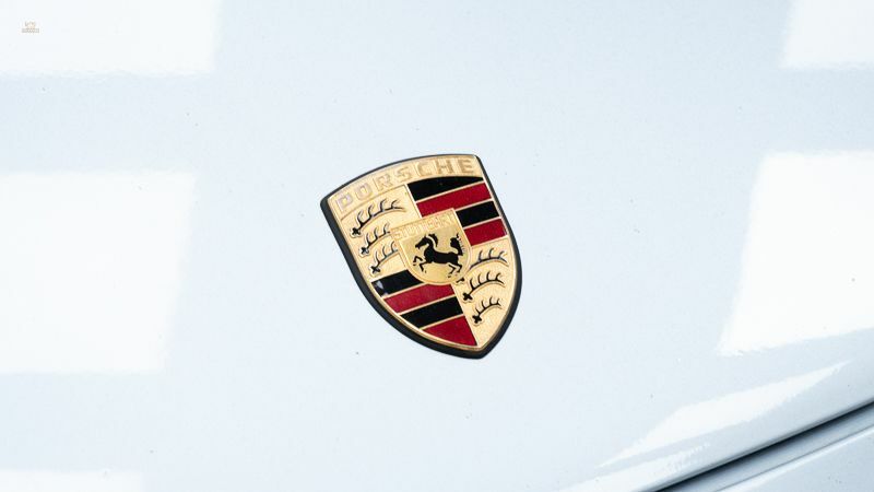 Thumbnail von Porsche 968 '95