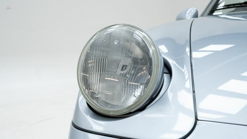 Thumbnail von Porsche 968 '95