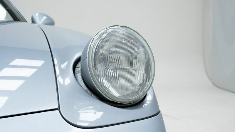 Thumbnail von Porsche 968 '95