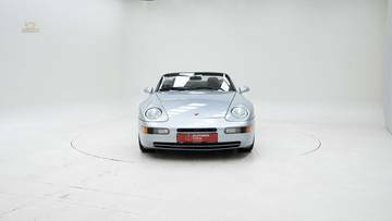 Thumbnail von Porsche 968 '95