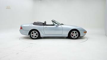 Thumbnail von Porsche 968 '95