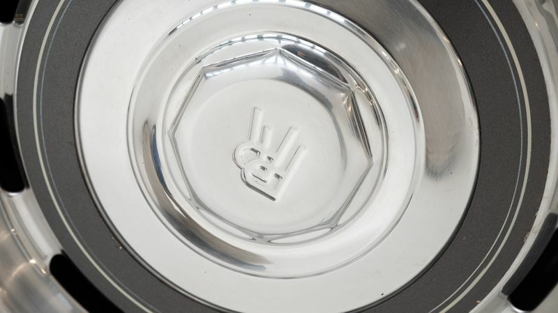 Thumbnail von Rolls-Royce Silver Spirit '85