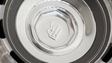 Thumbnail von Rolls-Royce Silver Spirit '85