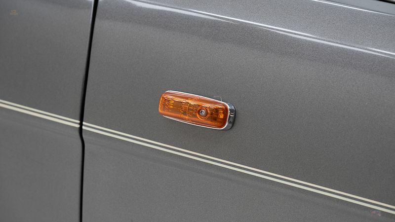 Thumbnail von Rolls-Royce Silver Spirit '85