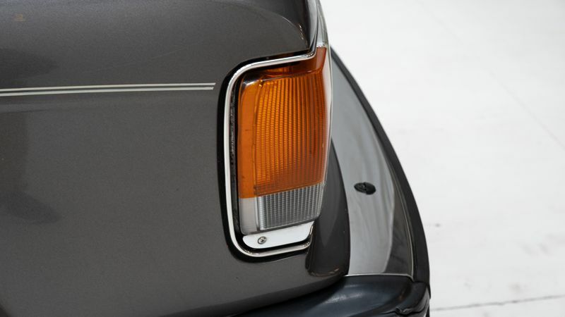 Thumbnail von Rolls-Royce Silver Spirit '85