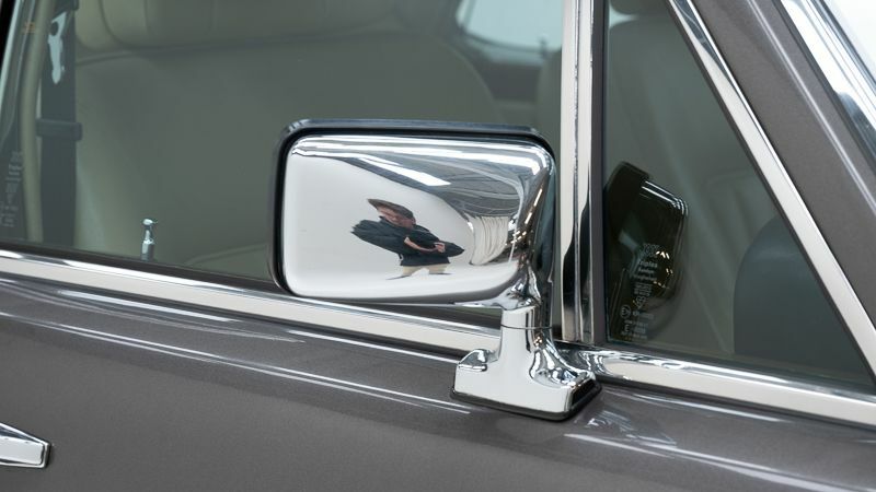 Thumbnail von Rolls-Royce Silver Spirit '85