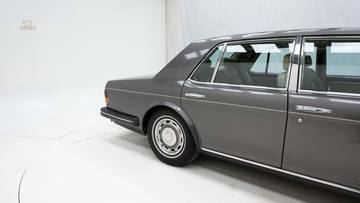 Thumbnail von Rolls-Royce Silver Spirit '85