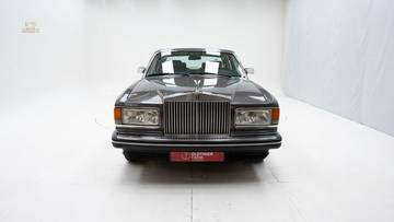 Thumbnail von Rolls-Royce Silver Spirit '85