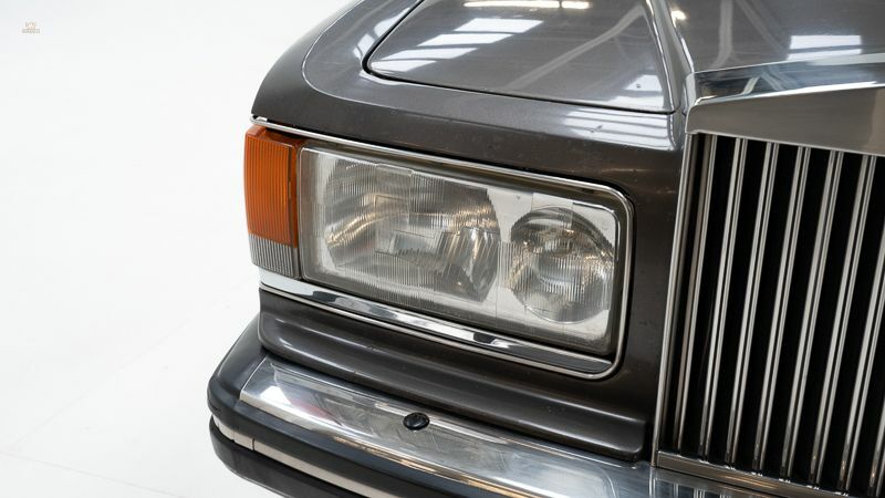 Thumbnail von Rolls-Royce Silver Spirit '85