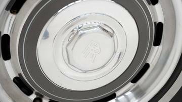 Thumbnail von Rolls-Royce Silver Spirit '85