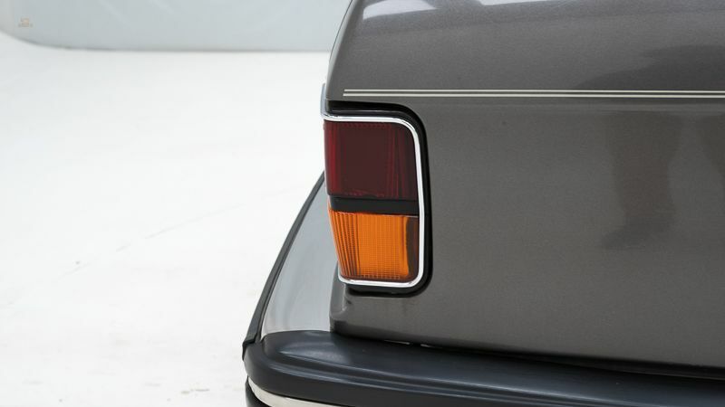 Thumbnail von Rolls-Royce Silver Spirit '85