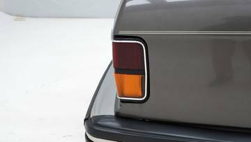 Thumbnail von Rolls-Royce Silver Spirit '85