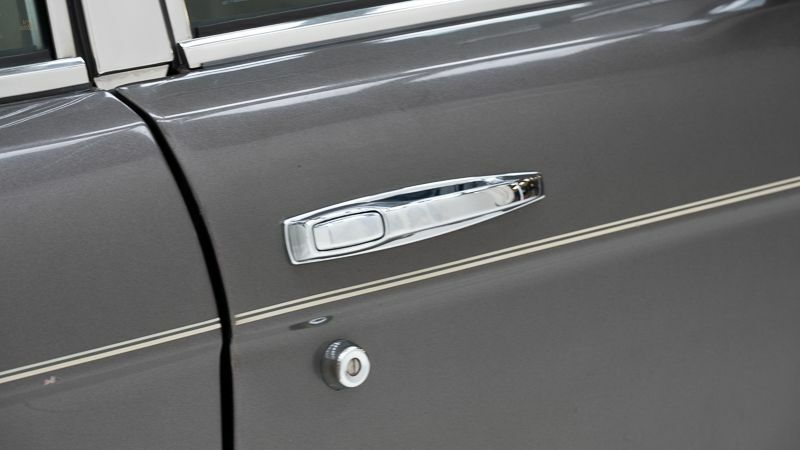 Thumbnail von Rolls-Royce Silver Spirit '85