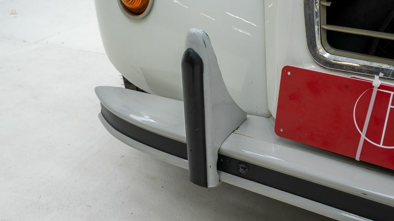 Thumbnail von Citroen 2CV '83