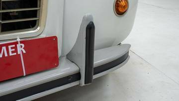 Thumbnail von Citroen 2CV '83