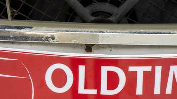 Thumbnail von Citroen 2CV '83