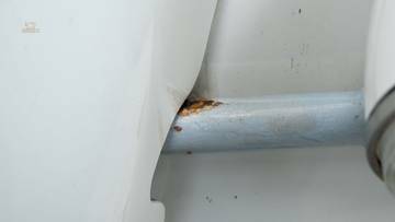 Thumbnail von Citroen 2CV '83