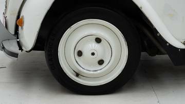 Thumbnail von Citroen 2CV '83