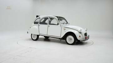 Thumbnail von Citroen 2CV '83